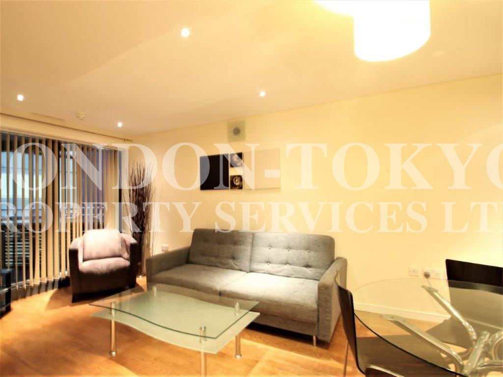 Waterford Court, Stalbridge Street, Marylebone NW1